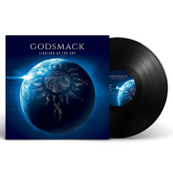 GODSMACK - LIGHTING UP THE SKY (LP-VINILO)