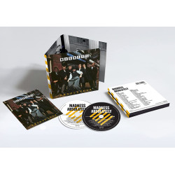 MADNESS - ABSOLUTELY (3 CD)