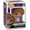 FUNKO POP! WHITNEY HOUSTON (73)