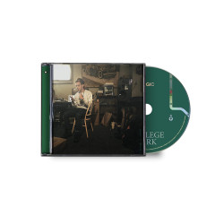 LOGIC - COLLEGE PARK (CD)