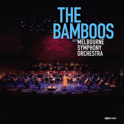 THE BAMBOOS & MELBOURNE...