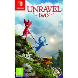 SW UNRAVEL TWO