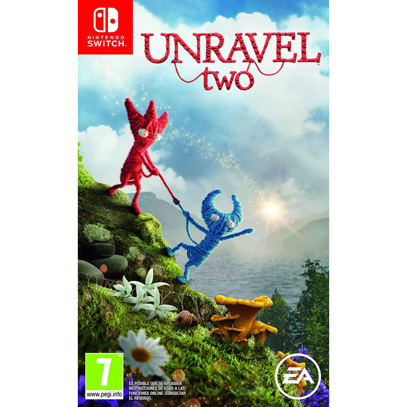 SW UNRAVEL TWO