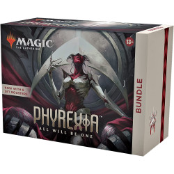 MAGIC PIREXIA BUNDLE