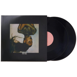 ARIANA GRANDE - THANK U, NEXT (2 LP-VINILO)