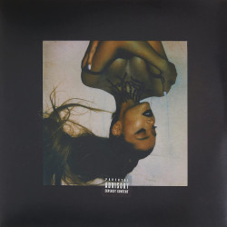 ARIANA GRANDE - THANK U, NEXT (2 LP-VINILO)