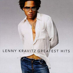 LENNY KRAVITZ - GREATEST...