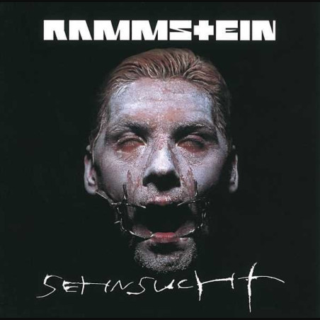 RAMMSTEIN - SEHNSUCHT (2 LP-VINILO)