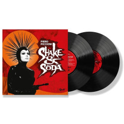 PIERO PICCIONI - SHAKE & SODA (2 LP-VINILO)
