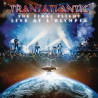 TRANSATLANTIC - THE FINAL FLIGHT: LIVE AT L'OLYMPIA (4 LP-VINILO)