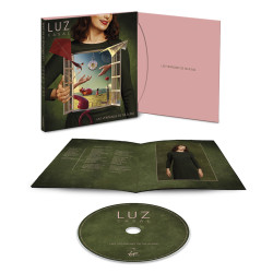 LUZ CASAL - LAS VENTANAS DE MI ALMA (CD)