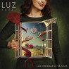 LUZ CASAL - LAS VENTANAS DE MI ALMA (CD)