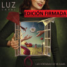LUZ CASAL - LAS VENTANAS DE MI ALMA (LP-VINILO) EDICIÓN FIRMADA