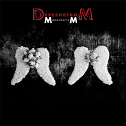 DEPECHE MODE - MEMENTO MORI (CD) DELUXE