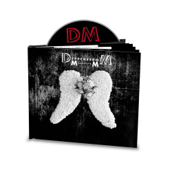 DEPECHE MODE - MEMENTO MORI (CD) DELUXE