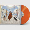 RIGOBERTA BANDINI - LA EMPERATRIZ (LP-VINILO) COLOR NARANJA