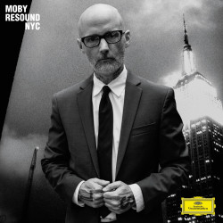 MOBY - RESOUND NYC (CD)