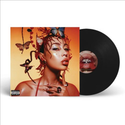 KALI UCHIS - RED MOON IN VENUS (LP-VINILO)