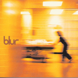 BLUR - BLUR (2 LP-VINILO) SPECIAL EDITION