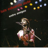 LUIS EDUARDO AUTE - ENTRE AMIGOS (2 LP-VINILO + 2 CD)