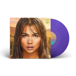 HAYLEY KIYOKO - PANORAMA (LP-VINILO) COLOR