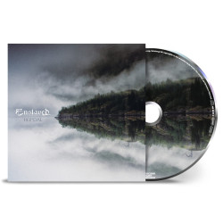 ENSLAVED - HEIMDAL (CD)