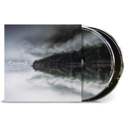 ENSLAVED - HEIMDAL (CD + BLU-RAY)