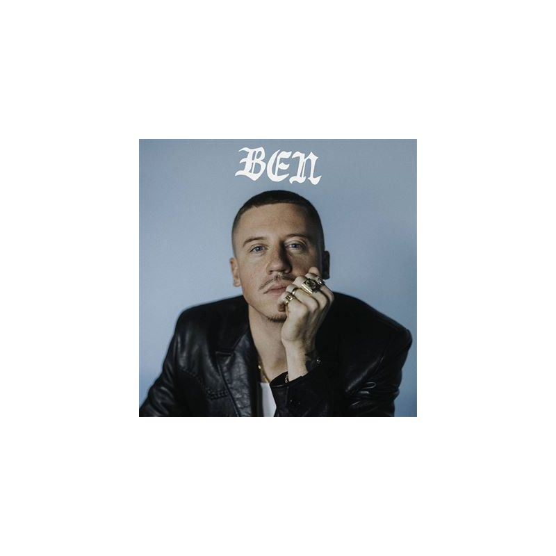 MACKLEMORE - BEN (CD)