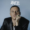 MACKLEMORE - BEN (CD)