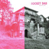 HOCKEY DAD - BLEND INN (LP-VINILO) COLOR