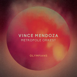 VINCE MENDOZA - OLYMPIANS...
