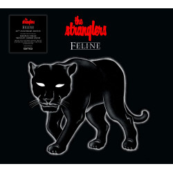 THE STRANGLERS - FELINE (2...