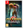 SW METROID PRIME REMASTERED