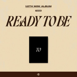 TWICE - READY TO BE (TO...