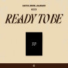 TWICE - READY TO BE (TO VER.) (CD)