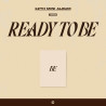 TWICE - READY TO BE (BE VER.) (CD)