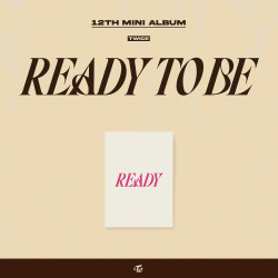 TWICE - READY TO BE (READY...