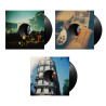 TAME IMPALA - LONERISM (3 LP-VINILO) BOX