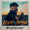 ELVINE SHANE - BLACKSLIDER (CD)