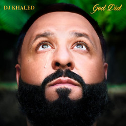 DJ KHALED - GOD DID (2...