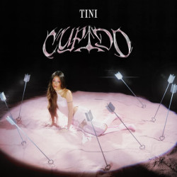 TINI - CUPIDO (CD)