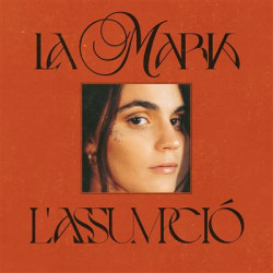LA MARÍA - L'ASSUMPCIÓ (CD)
