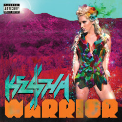 KE$HA - WARRIOR (EXPANDED...