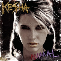 KE$HA - ANIMAL (EXPANDED EDITION) (2 LP-VINILO)