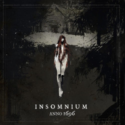 INSOMNIUM - ANNO 1696 (2...