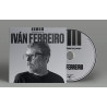 IVAN FERREIRO - TRINCHERA POP (CD)