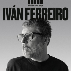 IVAN FERREIRO - TRINCHERA...