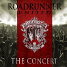 VARIOS ROADRUNNER UNITED - THE CONCERT (2 CD)