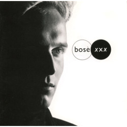 MIGUEL BOSÉ - XXX (LP-VINILO + CD)