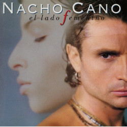 NACHO CANO - EL LADO FEMENINO (LP-VINILO + CD)